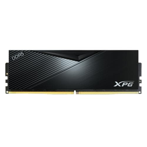 ADATA XPG LANCER Black DDR5-5200 CL38 32GB (2x16GB) image