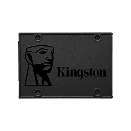 Kingston Q500 480GB SSD 2.5" SATA 6.0 Gb/s image