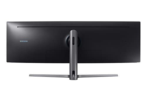 SAMSUNG 49-Inch CHG90 144Hz Curved 144Hz image