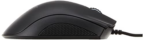Razer Death Adder Essential - Right-Handed Gaming Mouse (RZ01-02540100-R3U1) (Renewed) image