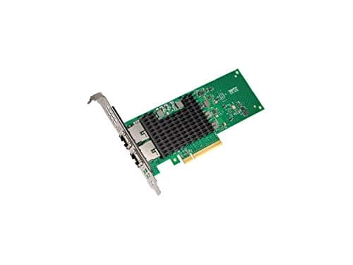 Intel X710-T2L 2 x 10 Gb/s Ethernet PCIe x8 Network Adapter main image