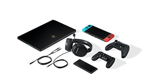 SteelSeries Arctis 1 Headset image