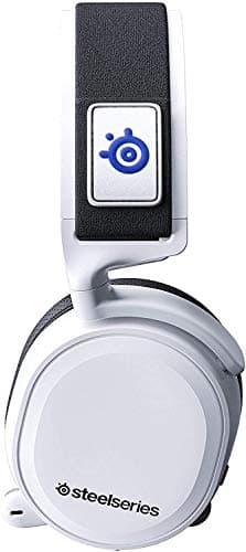 SteelSeries Arctis 7P Closed Wireless Gaming Headset image