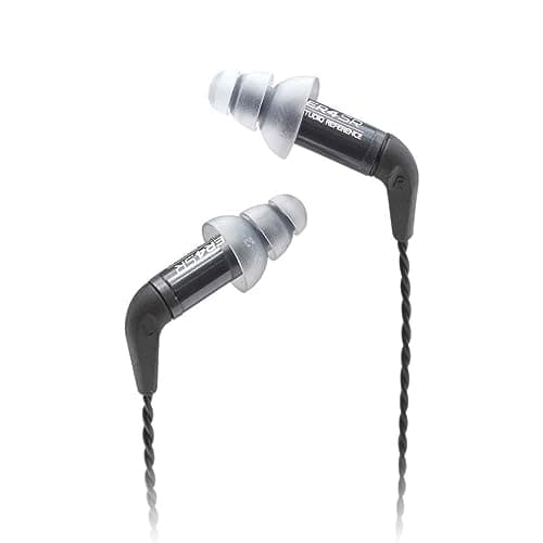 Etymotic Research ER4 Studio Reference Closed In-Ear Headphones image