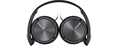 Sony MDR-ZX310B Headphones image