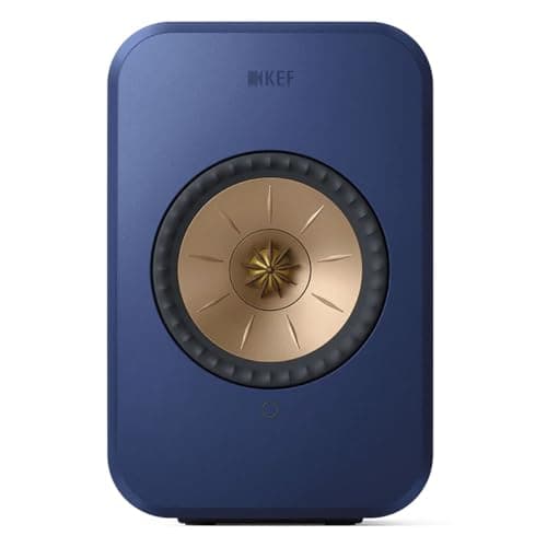 KEF LSXBLUE 2.0 200W Speakers image