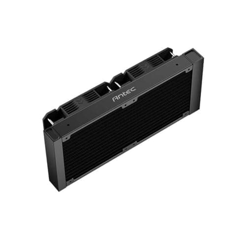 Antec Symphony ARGB 72 CFM Water 240mm Black image