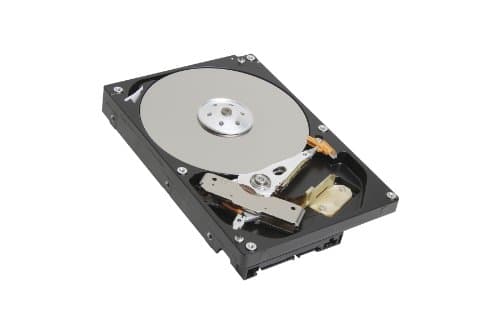 Toshiba PH3300U-1I72 3TB HDD 3.5" 7200RPM SATA image