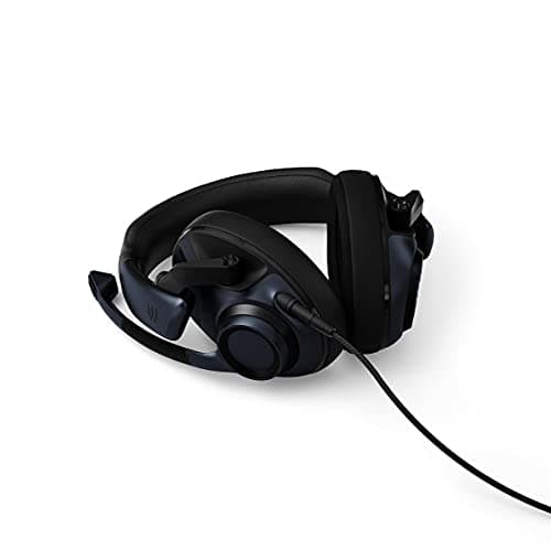 EPOS H6PRO Closed-Back Headphones image
