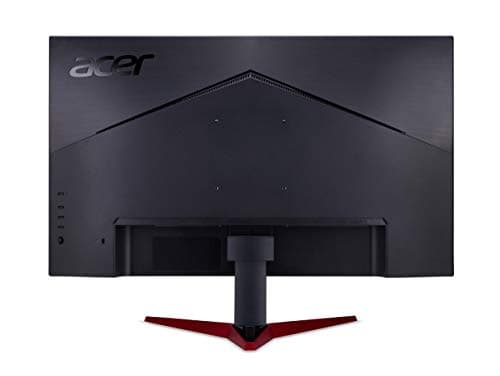 Acer Nitro XF240Y M3biiph 23.8" 1080p 180Hz IPS Monitor image