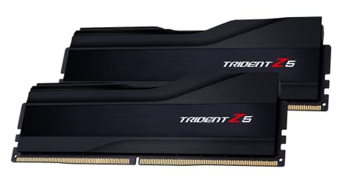 G.Skill Trident Z5 Black DDR5-6000 CL30 64GB (2x32GB) image