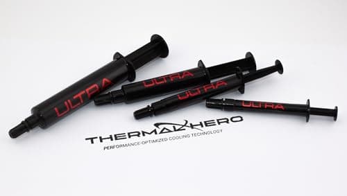 Thermal Hero ULTRA with paste gun 50 g Thermal Paste image