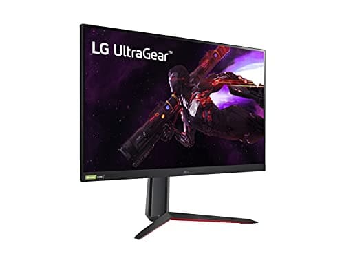 LG 32GP850-B 32" 1440p 165Hz IPS Monitor image