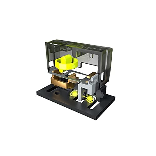 ROCCAT Burst Core Wired Optical Gaming Mouse image