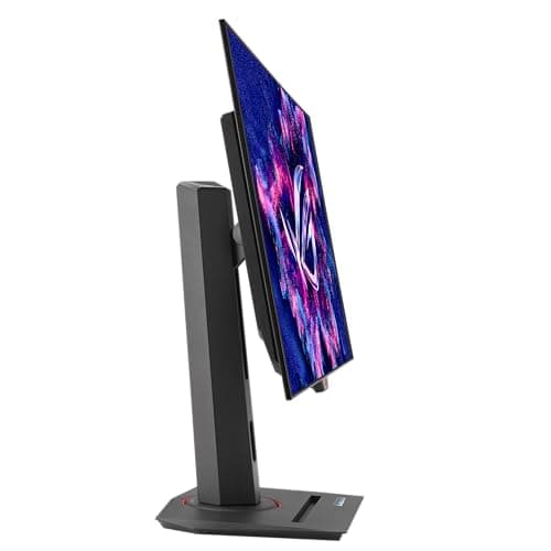 Asus ROG Strix XG27AQDMG 26.5" 1440p 240Hz WOLED Monitor image