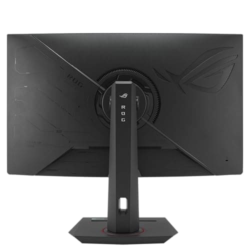 Asus ROG Strix XG32WCS 31.5" 1440p 180Hz VA Curved Monitor image
