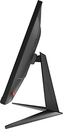 MSI Optix G272 27" 1080p 144Hz IPS Monitor image