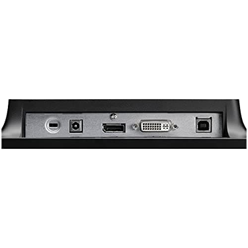 NEC EX201W-BK 20" 1600x900 TN Monitor image