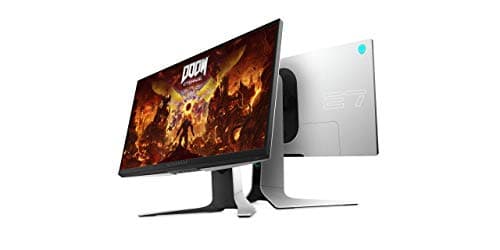 Dell Alienware AW2720HF 27" 1080p 240Hz IPS Monitor image