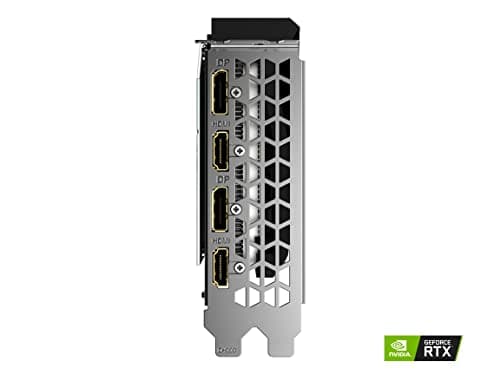 Gigabyte GAMING OC GeForce RTX 3050 8GB 8 GB image