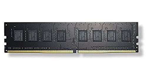 G.Skill NT Black DDR4-2400 CL15 8GB (1x8GB) image