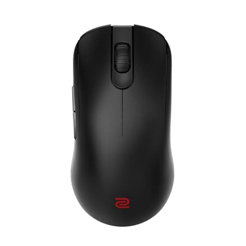 BenQ Zowie FK2-DW Wireless Optical Gaming Mouse image
