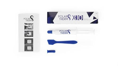 Thermal Grizzly Polartherm X-10 10g Thermal Paste image