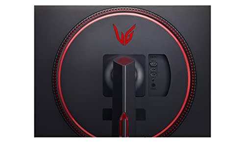 LG 32GN650-B 31.5" 1440p 165Hz VA Monitor image