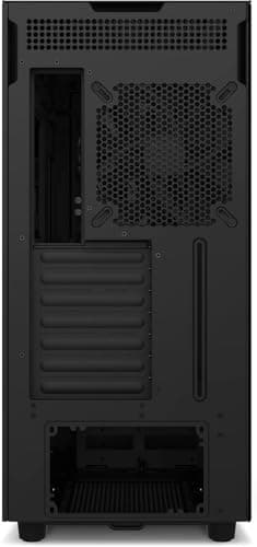 NZXT H7 Elite (2022) ATX Mid Tower Tempered Glass image