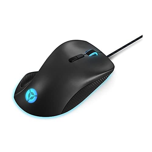 Lenovo Legion M500 RGB Wired Optical Gaming Mouse image