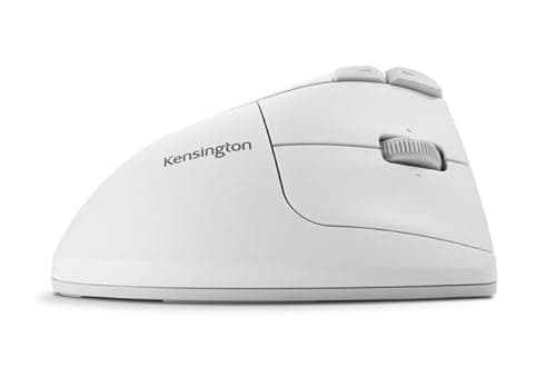 Kensington Pro Fit Ergo Wireless/Wired Optical Mouse image