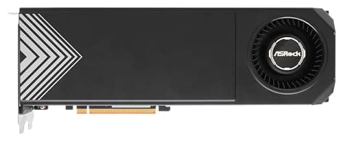 ASRock Creator Radeon RX 7900 XT 20GB GDDR6 Black / Silver image