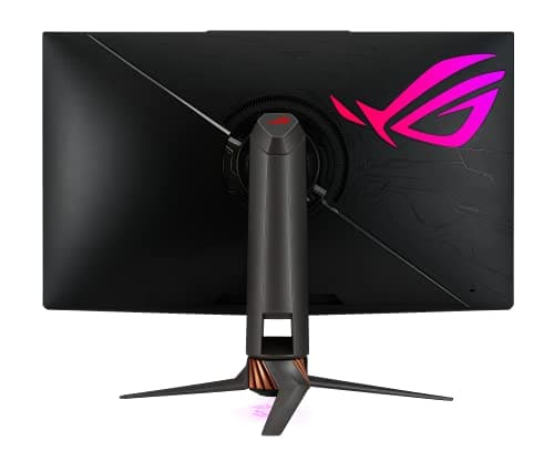Asus ROG Swift PG32UQX 32" 4K 144Hz IPS Monitor image