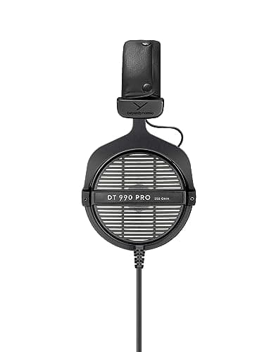 Beyerdynamic DT 990 Headphones image