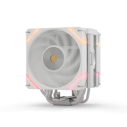 Valkyrie Vind 125 SL 80 CFM Air 158mm White image