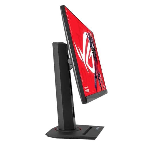 Asus ROG Strix XG259QNS 24.5" 1080p 380Hz IPS Monitor image