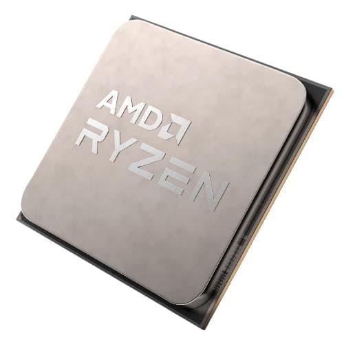 AMD Ryzen 5 4600G 3.7 GHz 6-Core AM4 image