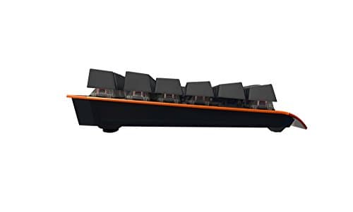 Gigabyte XK700 RGB Wired Mechanical Gaming Keyboard image