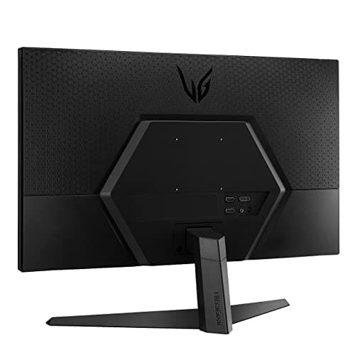 LG 24GQ50F-B 23.8" 1080p 165Hz VA Monitor image