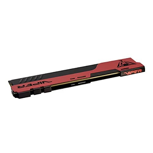 Patriot Viper Red / Black DDR4-2666 CL16 16GB (1x16GB) image