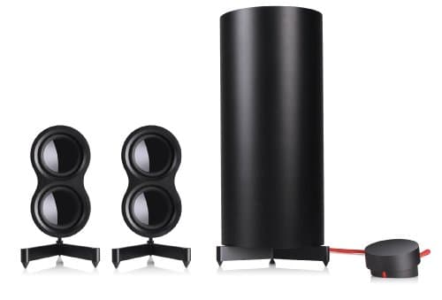 Logitech Z553 2.1 Channel 40W Speaker System image