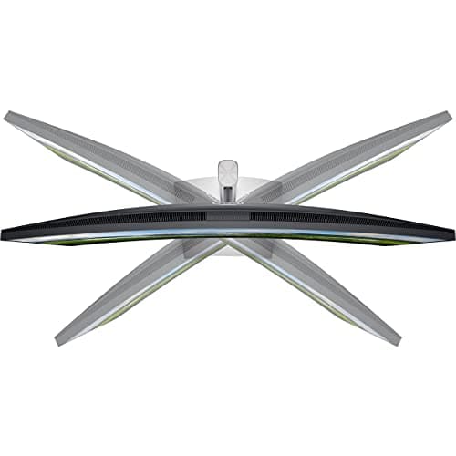 Dell C3422WE 34" 3440x1440 60Hz IPS Curved Monitor image