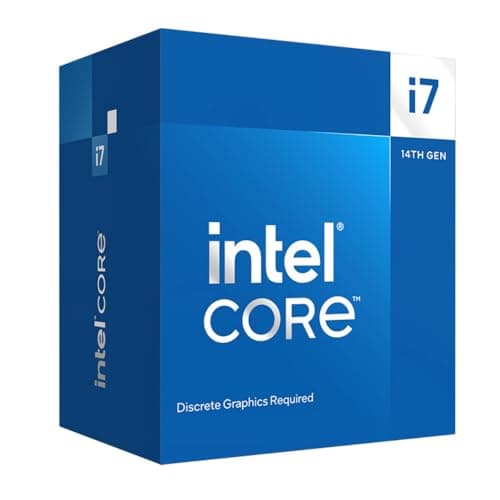 Intel Core i7 14700F 2.1 GHz 20-Core LGA1700 image