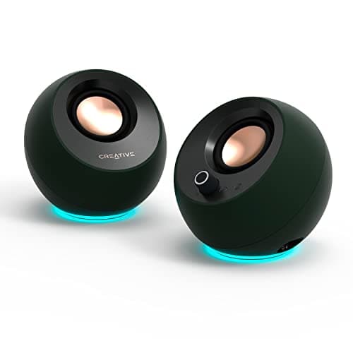 Creative Labs Pebble Pro 2.0 Channel 30 W Speaker System main image