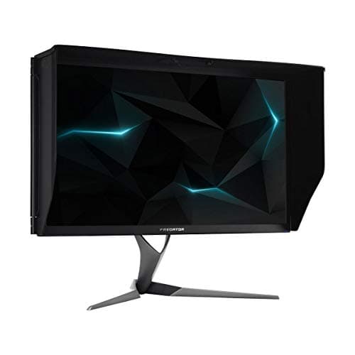 Acer Predator X27 bmiphzx 27" 4K UHD 144Hz main image