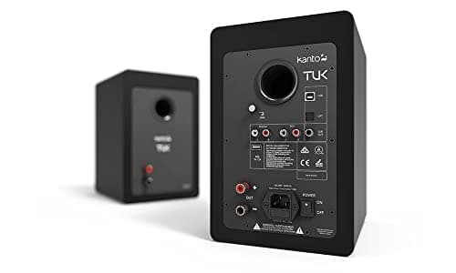 Kanto TUK 2.0 Channel 260W Speaker System image