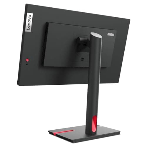 Lenovo ThinkVision T23i-30 23" 1080p 60Hz IPS Monitor image