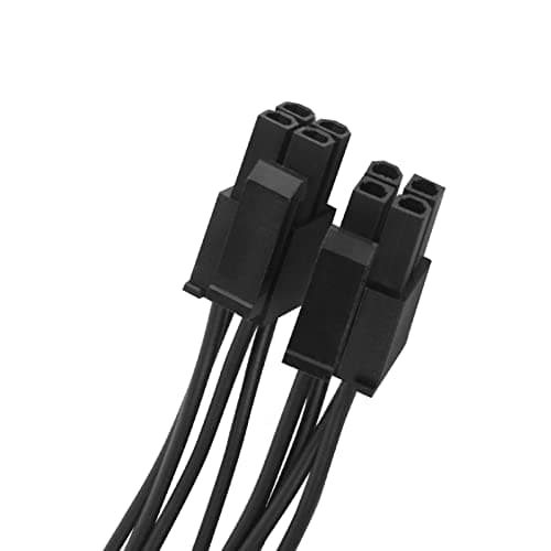 Silverstone FX600 Flex ATX 600W Non-Modular Platinum image