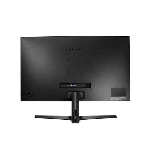 Samsung CR500 32" 1080p 75Hz VA Curved Monitor image
