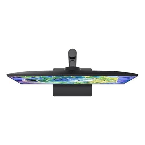 Samsung LS27A804UJNXGO 27" 4K 60Hz IPS Monitor image